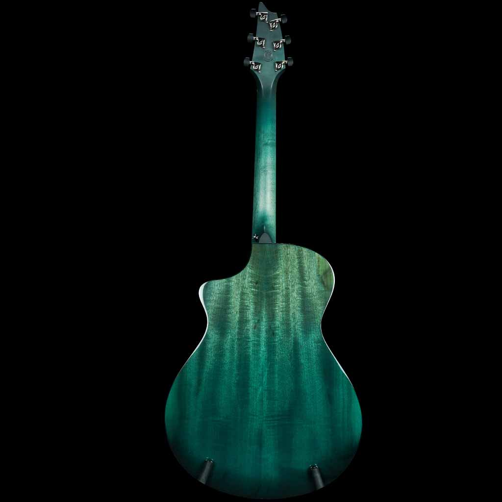 Breedlove Oregon Concert Mojito CE Limited Edition Acoustic Guitar