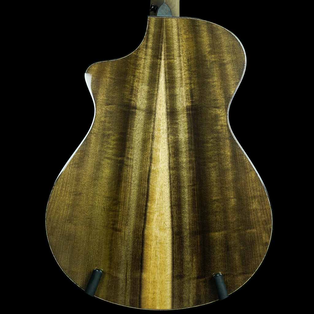 Breedlove Oregon Concert Patina CE Limited Edition Acoustic Guitar