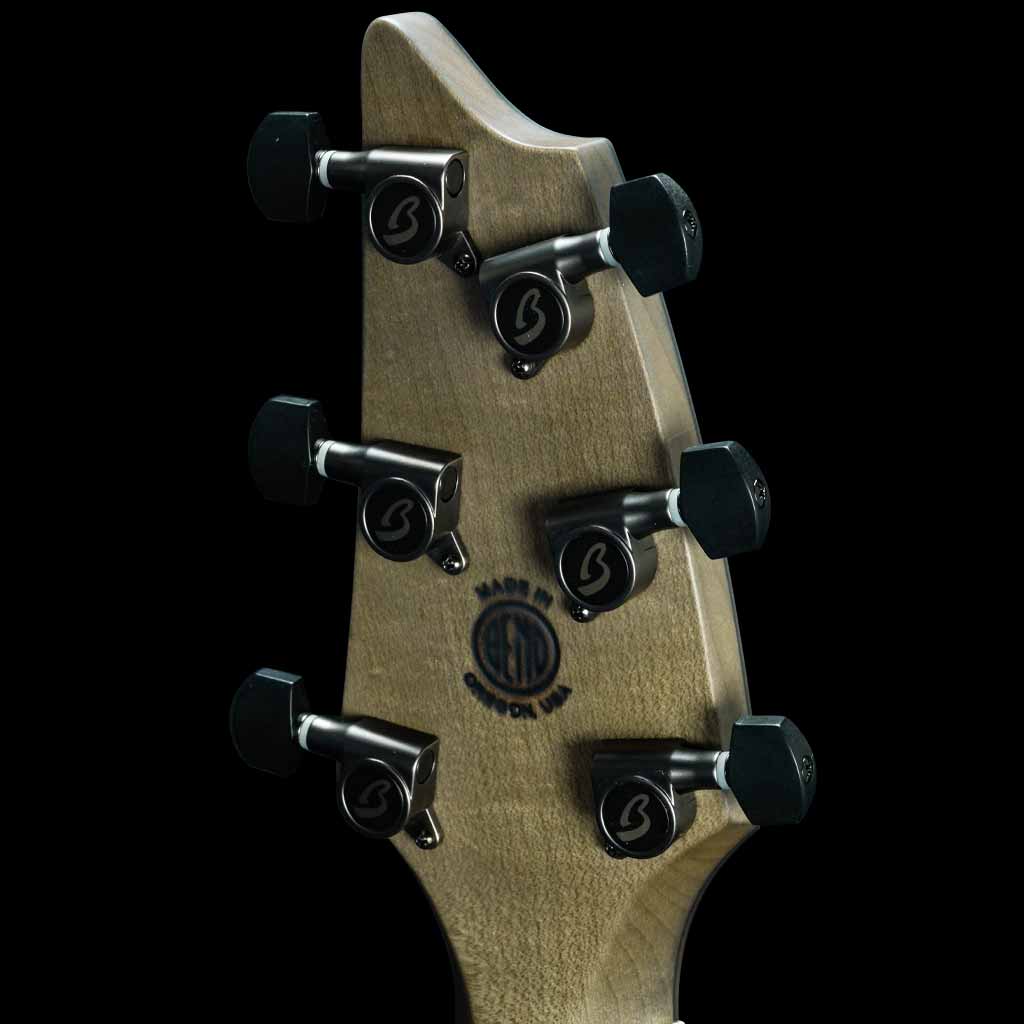 Breedlove Oregon Concert Patina CE Limited Edition Acoustic Guitar