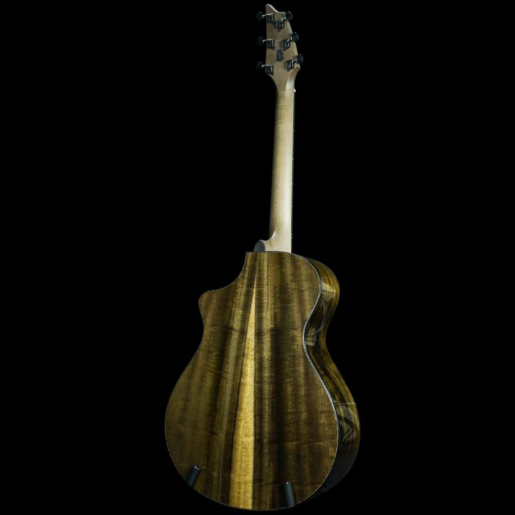 Breedlove Oregon Concert Patina CE Limited Edition Acoustic Guitar