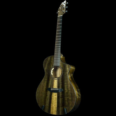 Breedlove Oregon Concert Patina CE Limited Edition Acoustic Guitar