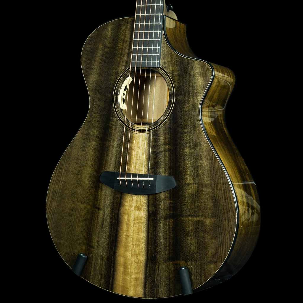 Breedlove Oregon Concert Patina CE Limited Edition Acoustic Guitar