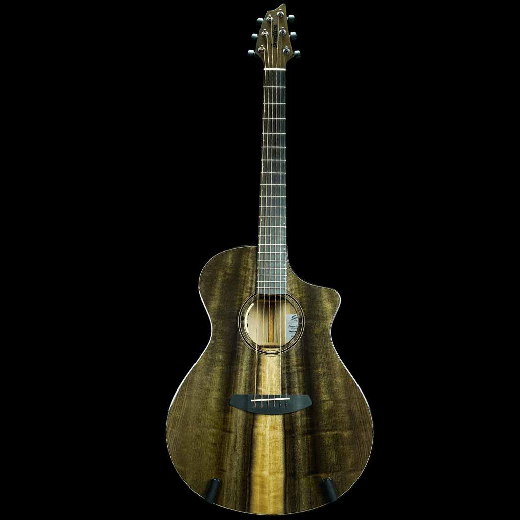 Breedlove Oregon Concert Patina CE Limited Edition Acoustic Guitar