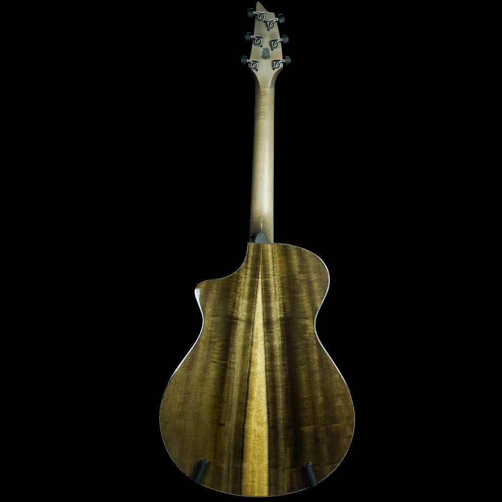 Breedlove Oregon Concert Patina CE Limited Edition Acoustic Guitar