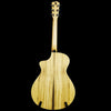 Breedlove Oregon Concertina CE All Myrtlewood Acoustic Electric Guitar - Includes Case