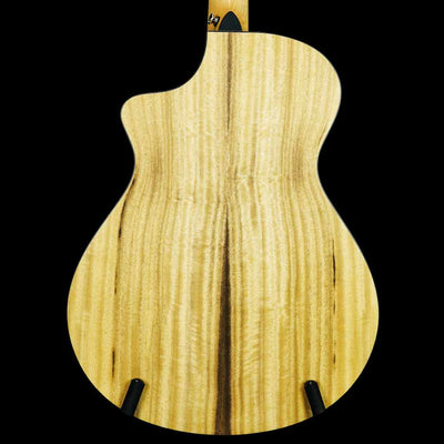 Breedlove Oregon Concertina CE All Myrtlewood Acoustic Electric Guitar - Includes Case