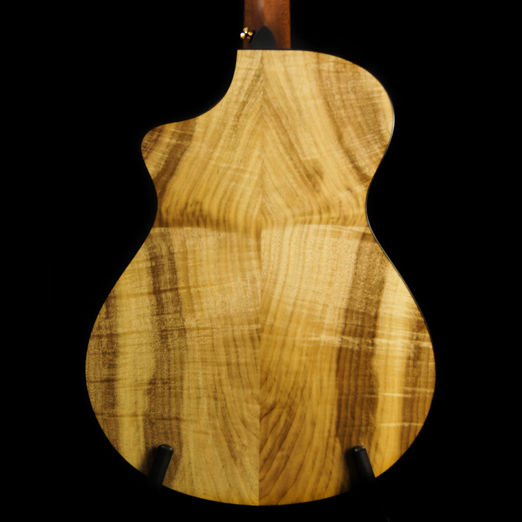 Breedlove Oregon Concertina CE Red Cedar/Myrtlewood Limited Edition Acoustic Guitar