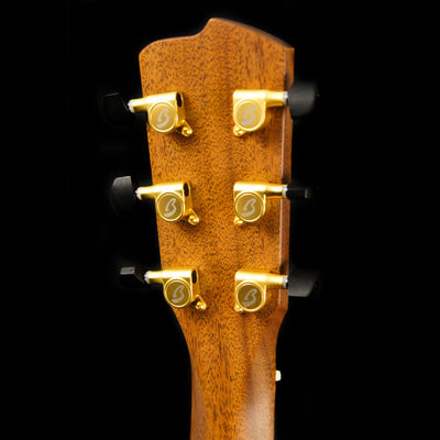 Breedlove Oregon Concertina CE Red Cedar/Myrtlewood Limited Edition Acoustic Guitar