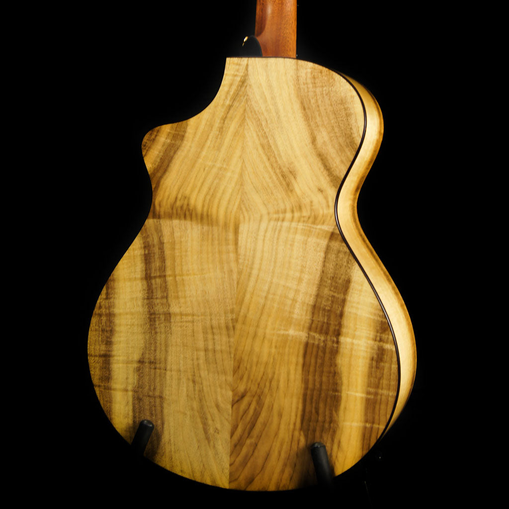 Breedlove Oregon Concertina CE Red Cedar/Myrtlewood Limited Edition Acoustic Guitar