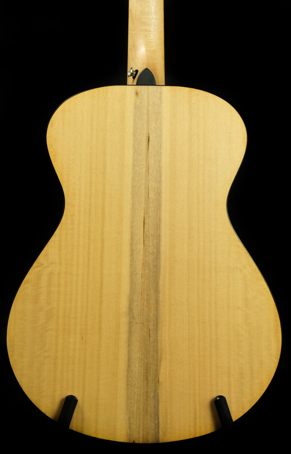 Breedlove Oregon Concertina Sitka Spruce/Myrtlewood Acoustic Electric Guitar - Includes Case