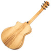 Breedlove Oregon Concertina CE Sitka Spruce/Myrtlewood Acoustic Electric Guitar