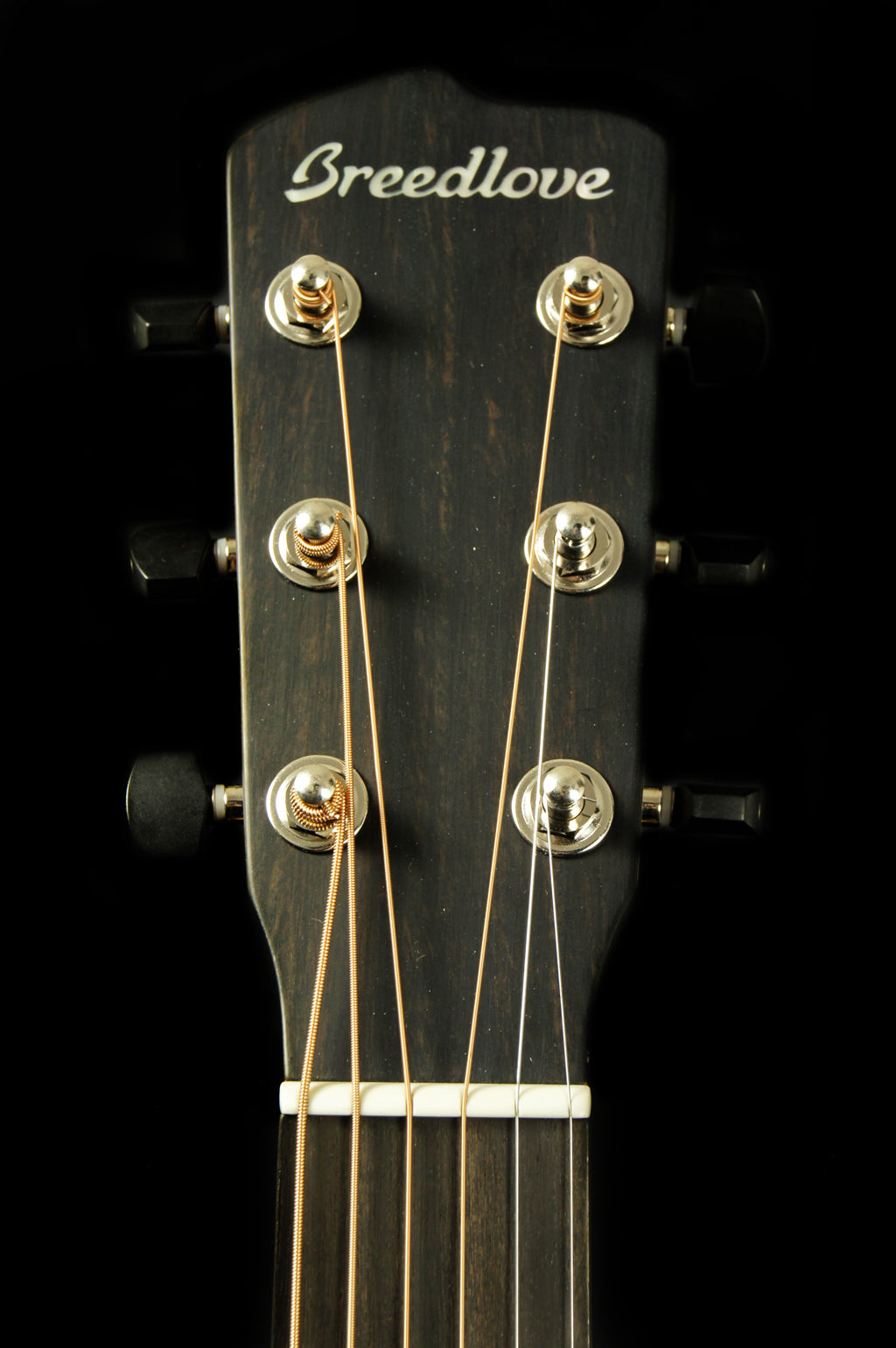 Breedlove Oregon Series Concerto CE Sitka Spruce/Myrtlewood Acoustic Electric Guitar - Includes Case