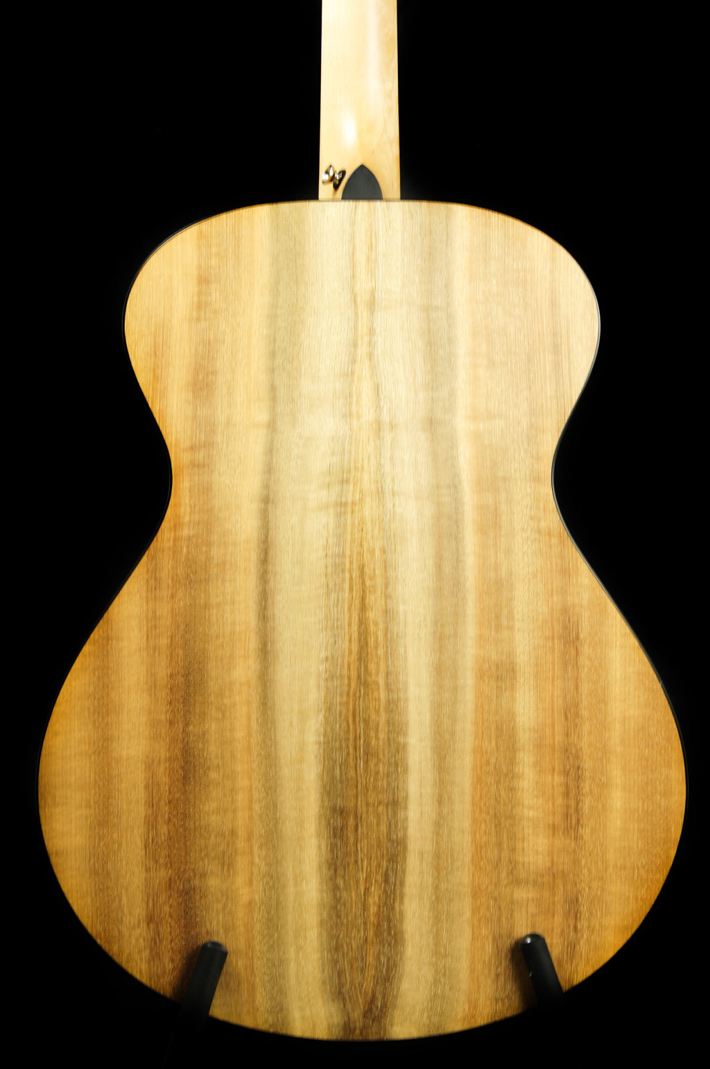 Breedlove Oregon Concerto All Myrtlewood Acoustic Electric Guitar - Includes Case