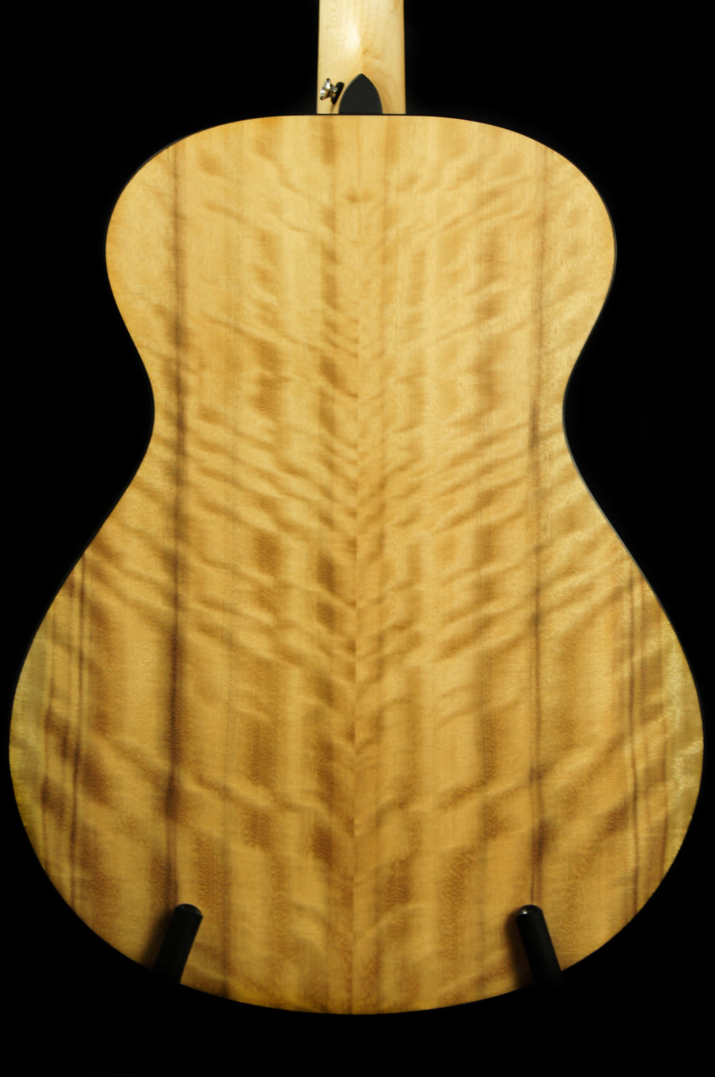 Breedlove Oregon Concerto Sitka Spruce/Myrtlewood Acoustic Electric Guitar - Includes Case