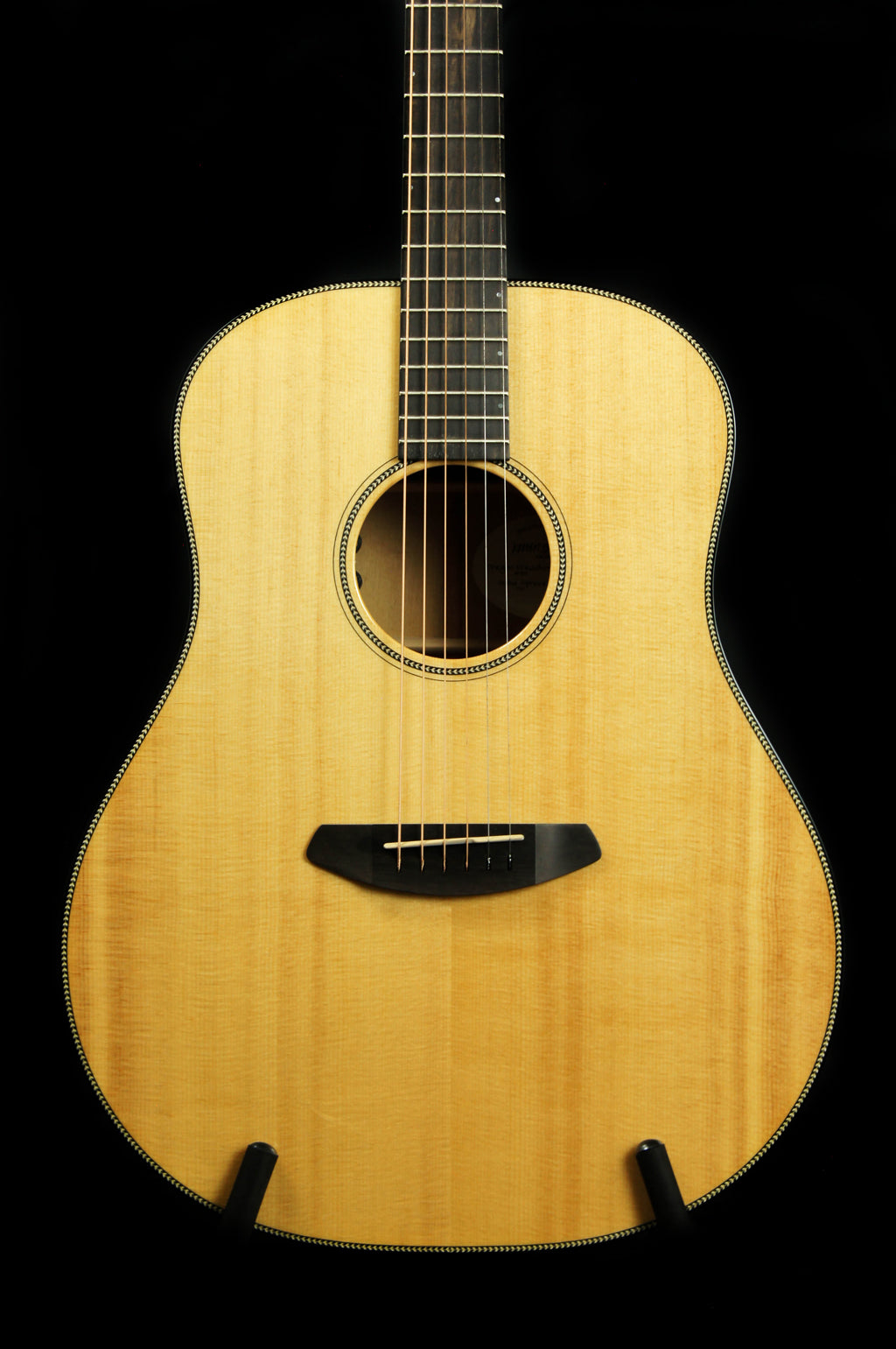 Breedlove Oregon Dreadnought Sitka Spruce/Myrtlewood Acoustic