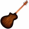 Breedlove Performer Pro Concert Aged Toner CE Acoustic Guitar