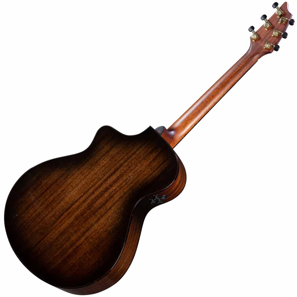 Breedlove Performer Pro Concert Aged Toner CE Acoustic Guitar