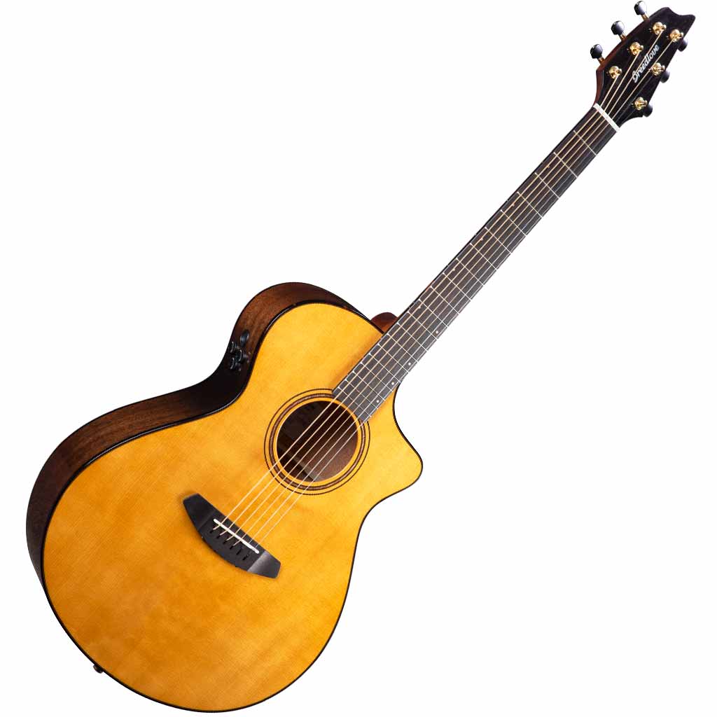 Breedlove Performer Pro Concert Aged Toner CE Acoustic Guitar