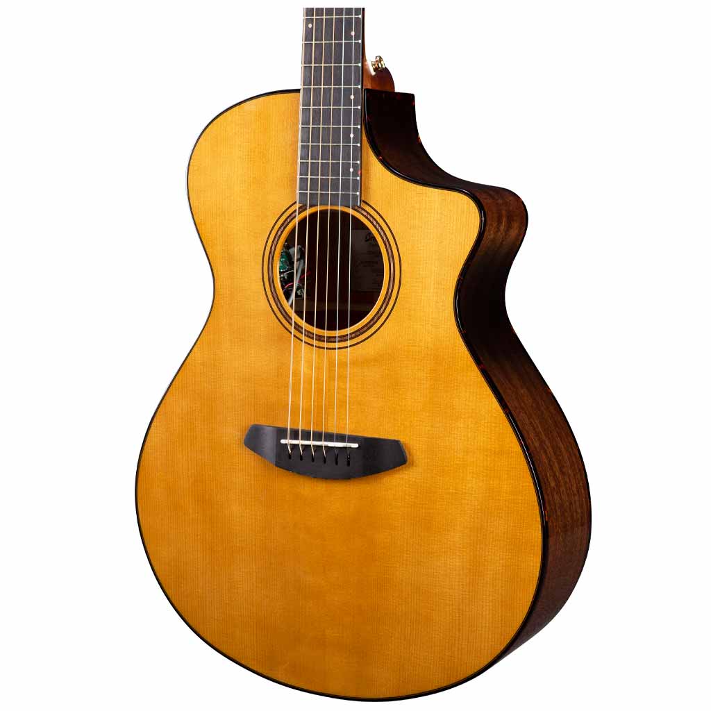 Breedlove Performer Pro Concert Aged Toner CE Acoustic Guitar