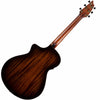 Breedlove Performer Pro Concert Thinline Aged Toner CE Acoustic Guitar