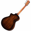 Breedlove Performer Pro Concertina Aged Toner CE Acoustic Guitar