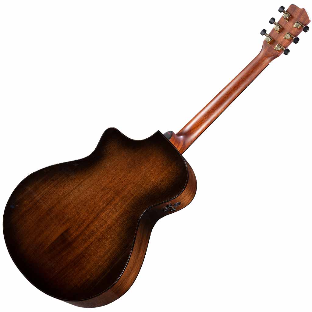 Breedlove Performer Pro Concerto Aged Toner CE Acoustic Guitar