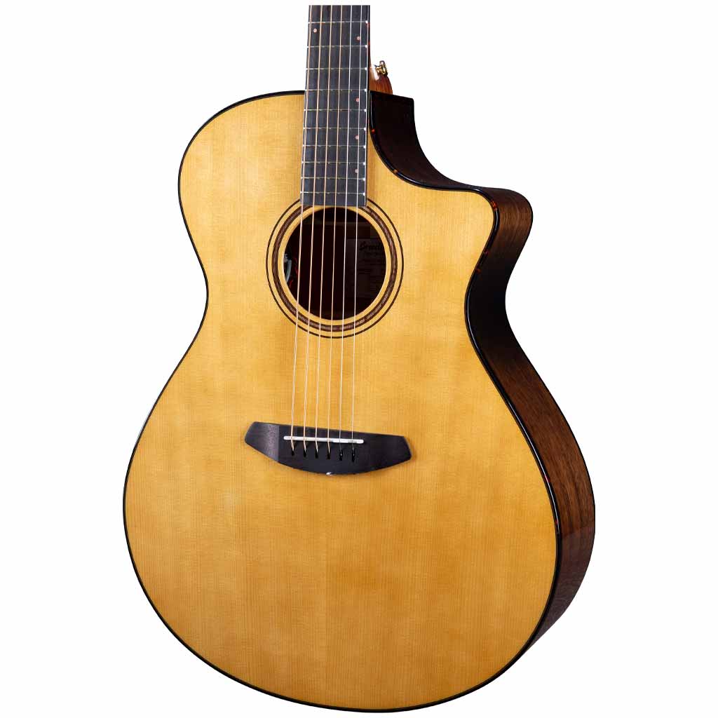 Breedlove Performer Pro Concerto Aged Toner CE Acoustic Guitar