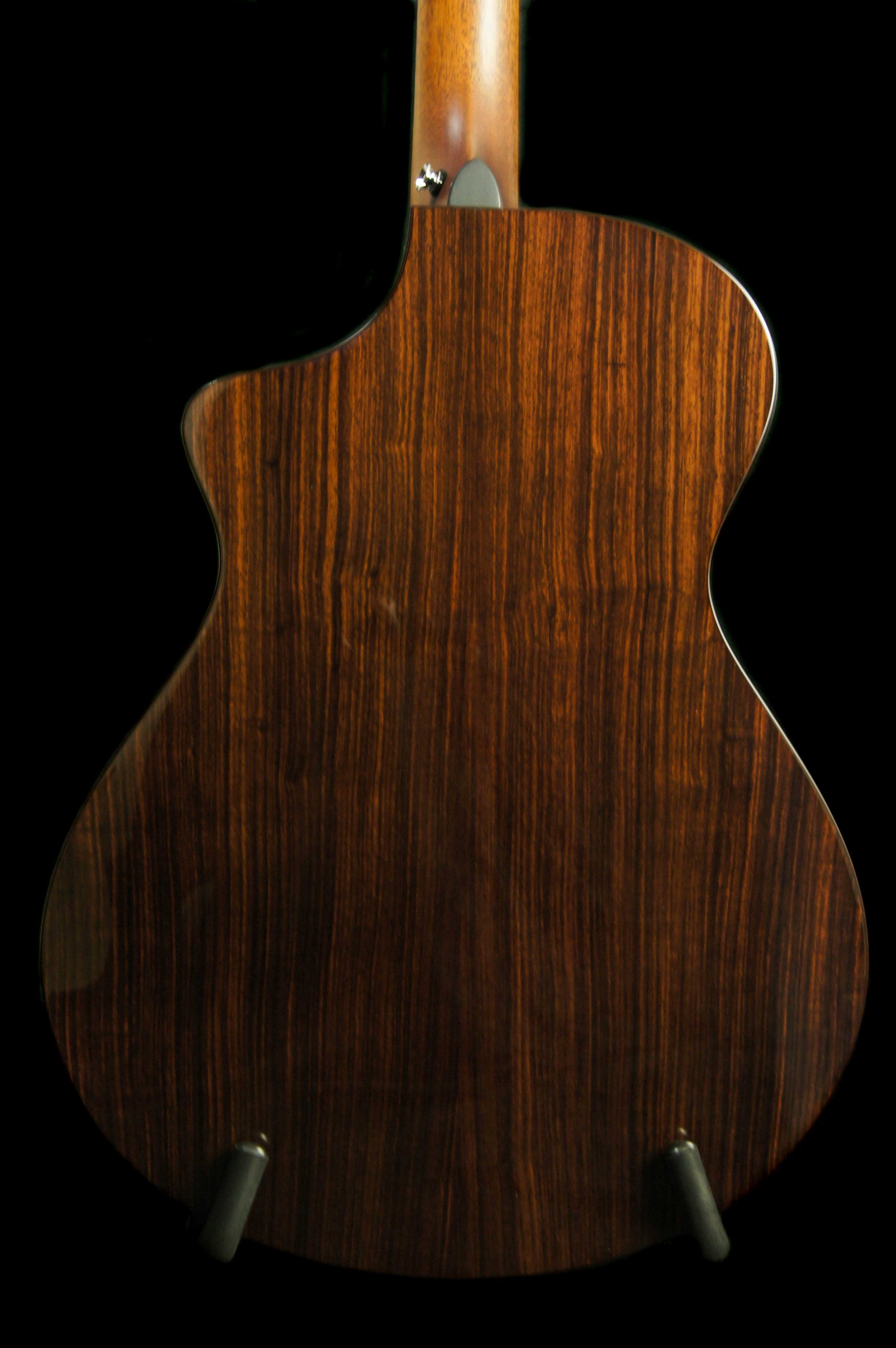 Breedlove Premier Concert CE Copper Sitka Spruce/Rosewood Acoustic Electric Guitar