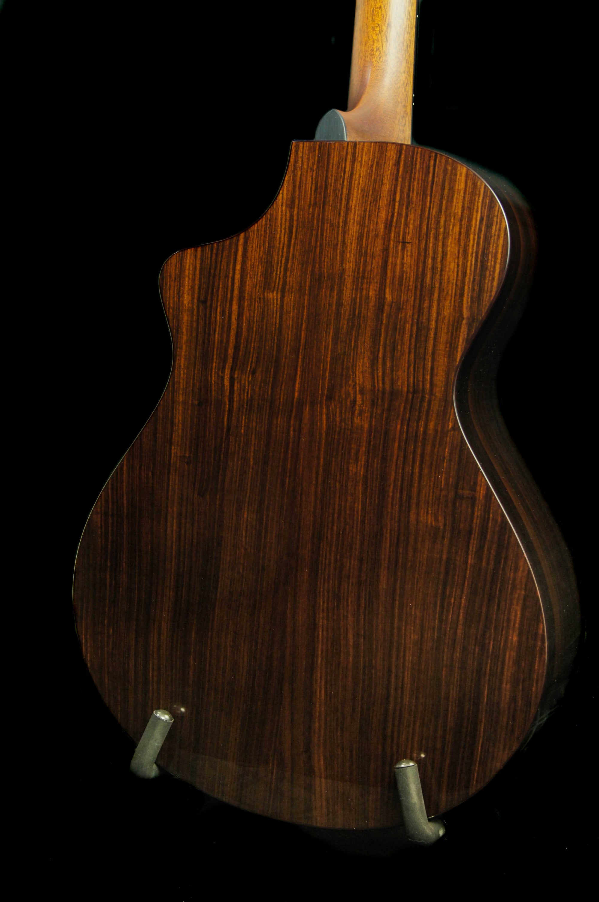 Breedlove Premier Concert CE Copper Sitka Spruce/Rosewood Acoustic Electric Guitar