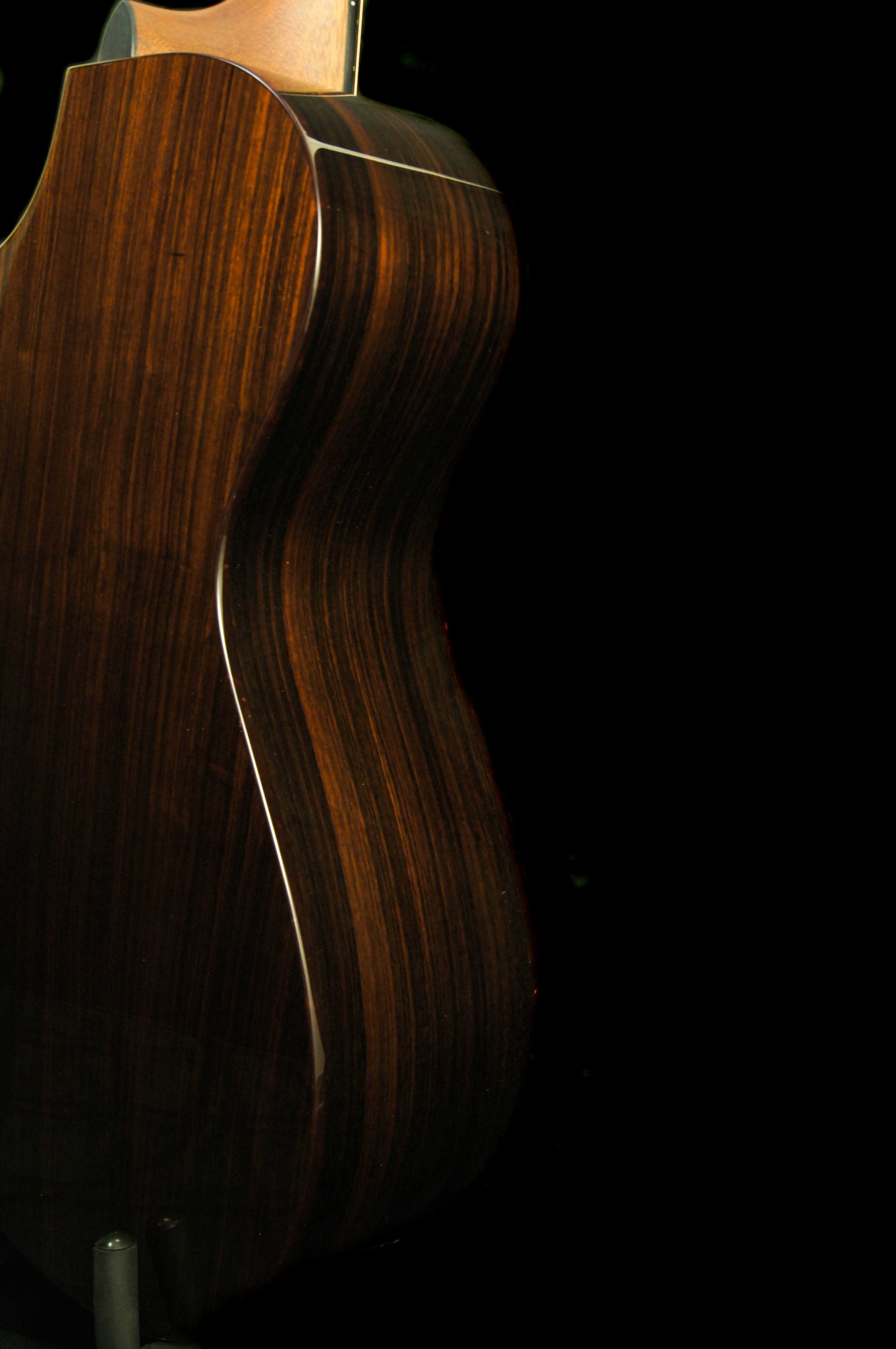 Breedlove Premier Concert CE Copper Sitka Spruce/Rosewood Acoustic Electric Guitar