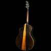 Breedlove Premier Concert Edgeburst CE Red Cedar and Brazilian Rosewood Limited Edition Acoustic Guitar