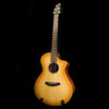 Breedlove Premier Concert CE Limited Run w/Solid Adirondack Top and Solid Bubinga Back and Sides in Cinnamon Burst
