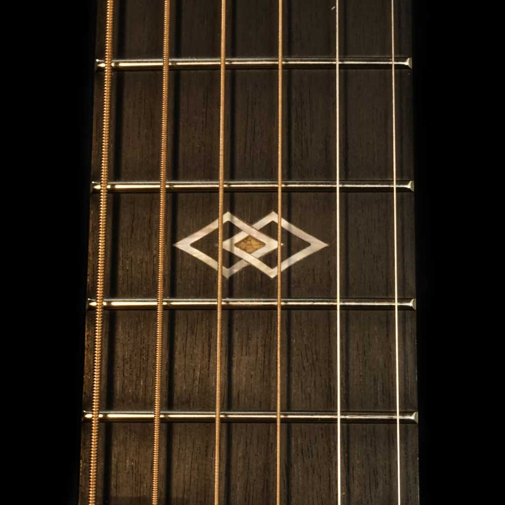 Breedlove Premier Concert CE Red Cedar/Rosewood Limited Edition Acoustic Guitar