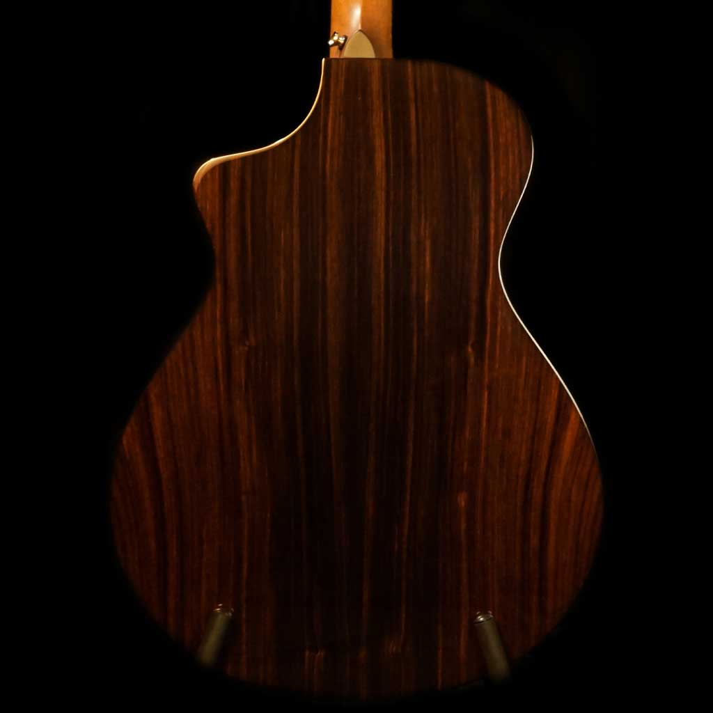 Breedlove Premier Concert CE Red Cedar/Rosewood Limited Edition Acoustic Guitar