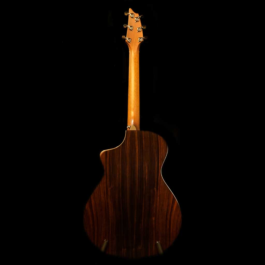 Breedlove Premier Concert CE Red Cedar/Rosewood Limited Edition Acoustic Guitar