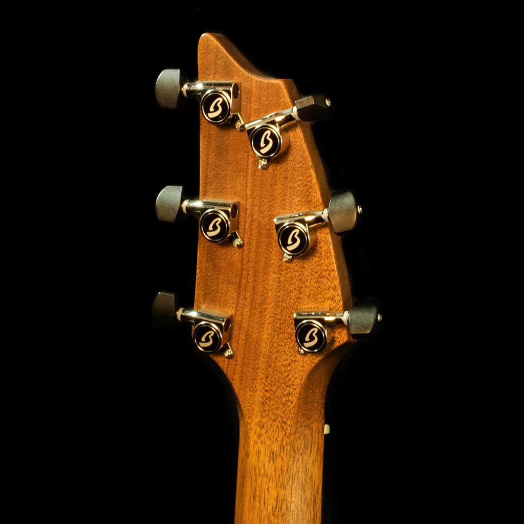 Breedlove Premier Concert CE Red Cedar/Rosewood Limited Edition Acoustic Guitar