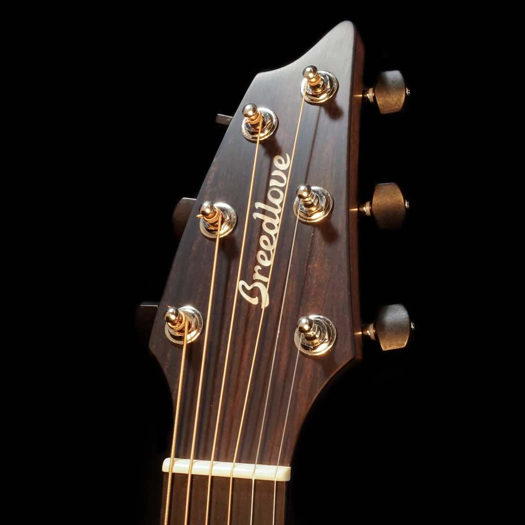 Breedlove Premier Concert CE Red Cedar/Rosewood Limited Edition Acoustic Guitar