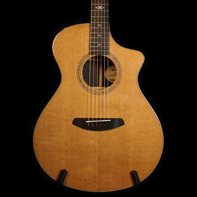 Breedlove Premier Concert CE Red Cedar/Rosewood Limited Edition Acoustic Guitar