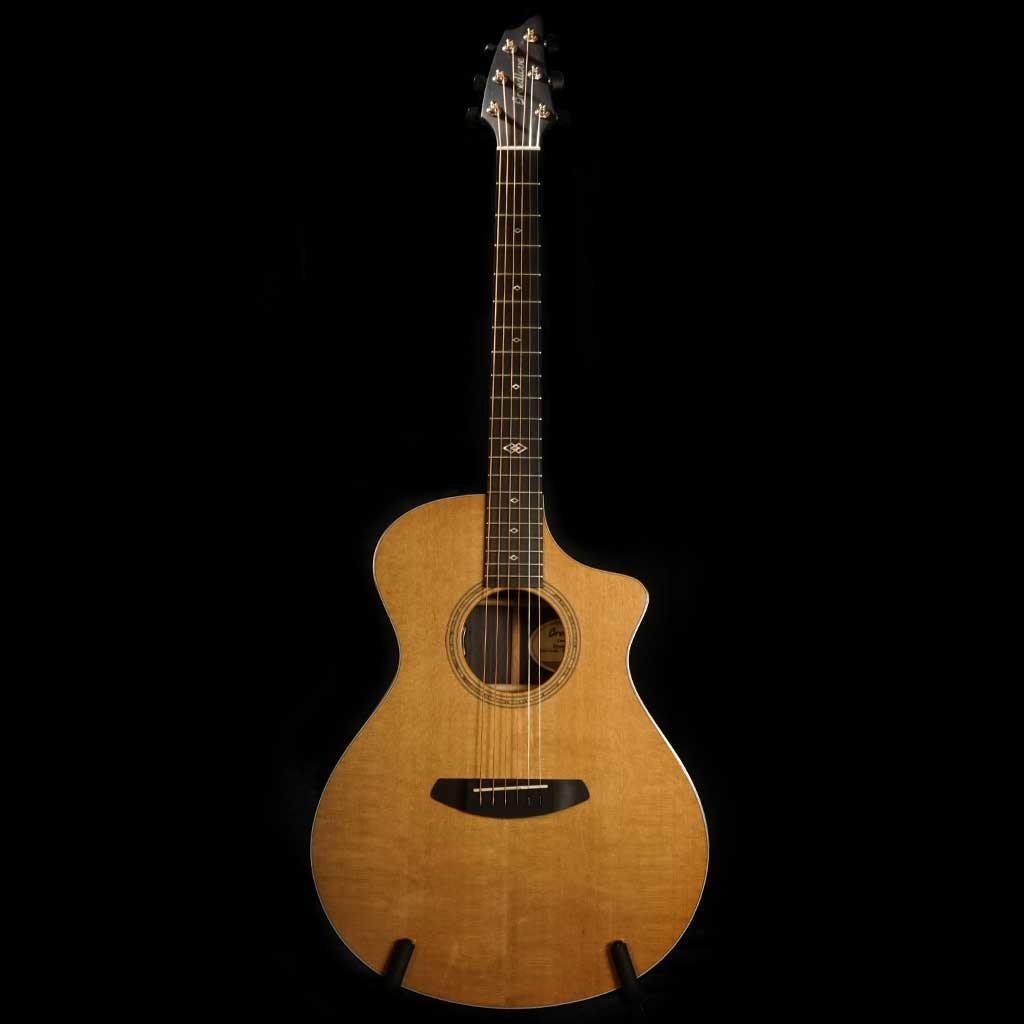 Breedlove Premier Concert CE Red Cedar/Rosewood Limited Edition Acoustic Guitar