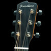 Breedlove Premier Concerto Burnt Amber CE Adirondack Spruce/Rosewood Acoustic Guitar