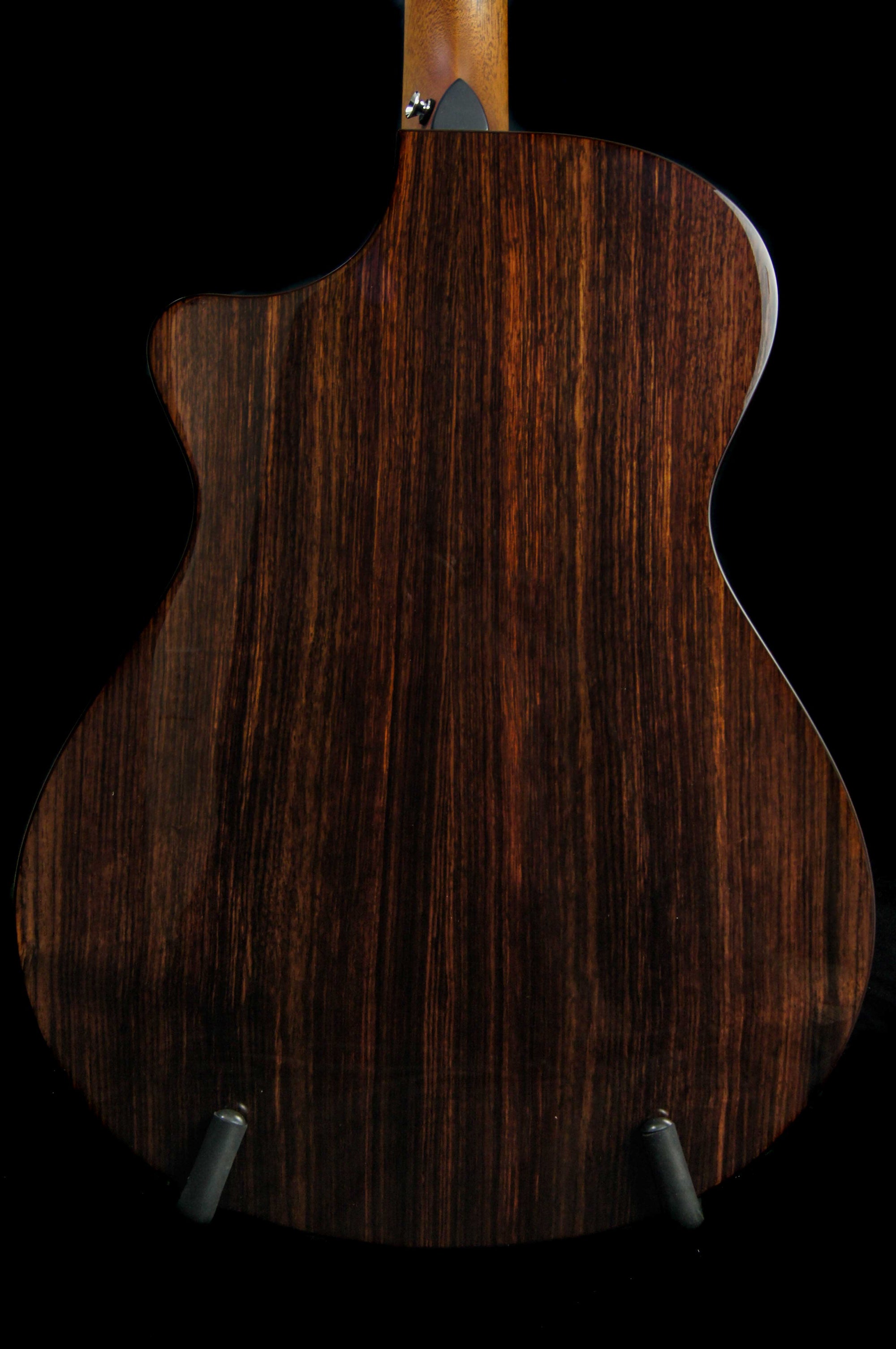 Breedlove Premier Concerto CE Copper Sitka Spruce/Rosewood Acoustic Electric Guitar