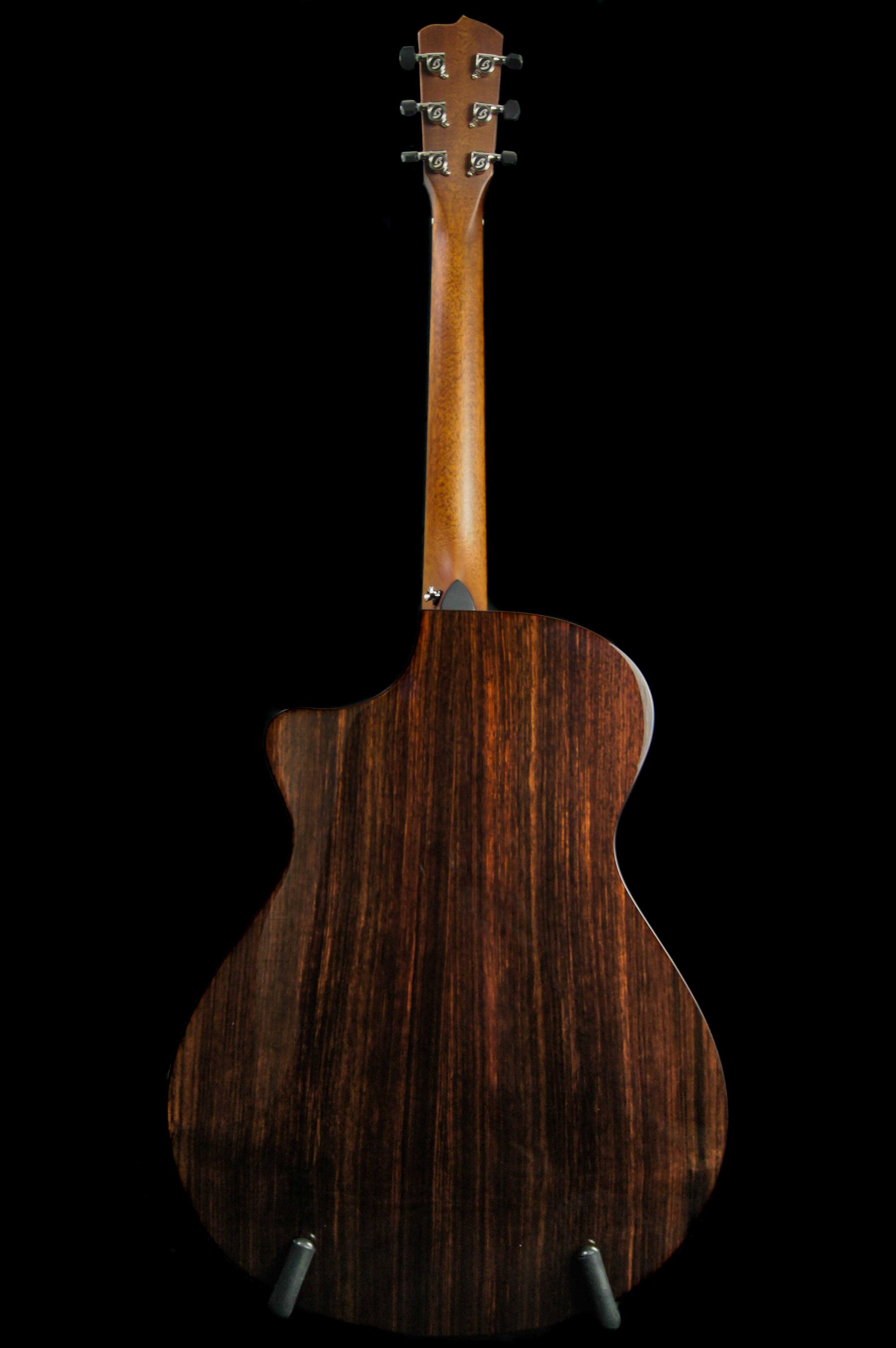 Breedlove Premier Concerto CE Copper Sitka Spruce/Rosewood Acoustic Electric Guitar