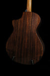 Breedlove Premier Concerto CE Copper Sitka Spruce/Rosewood Acoustic Electric Guitar