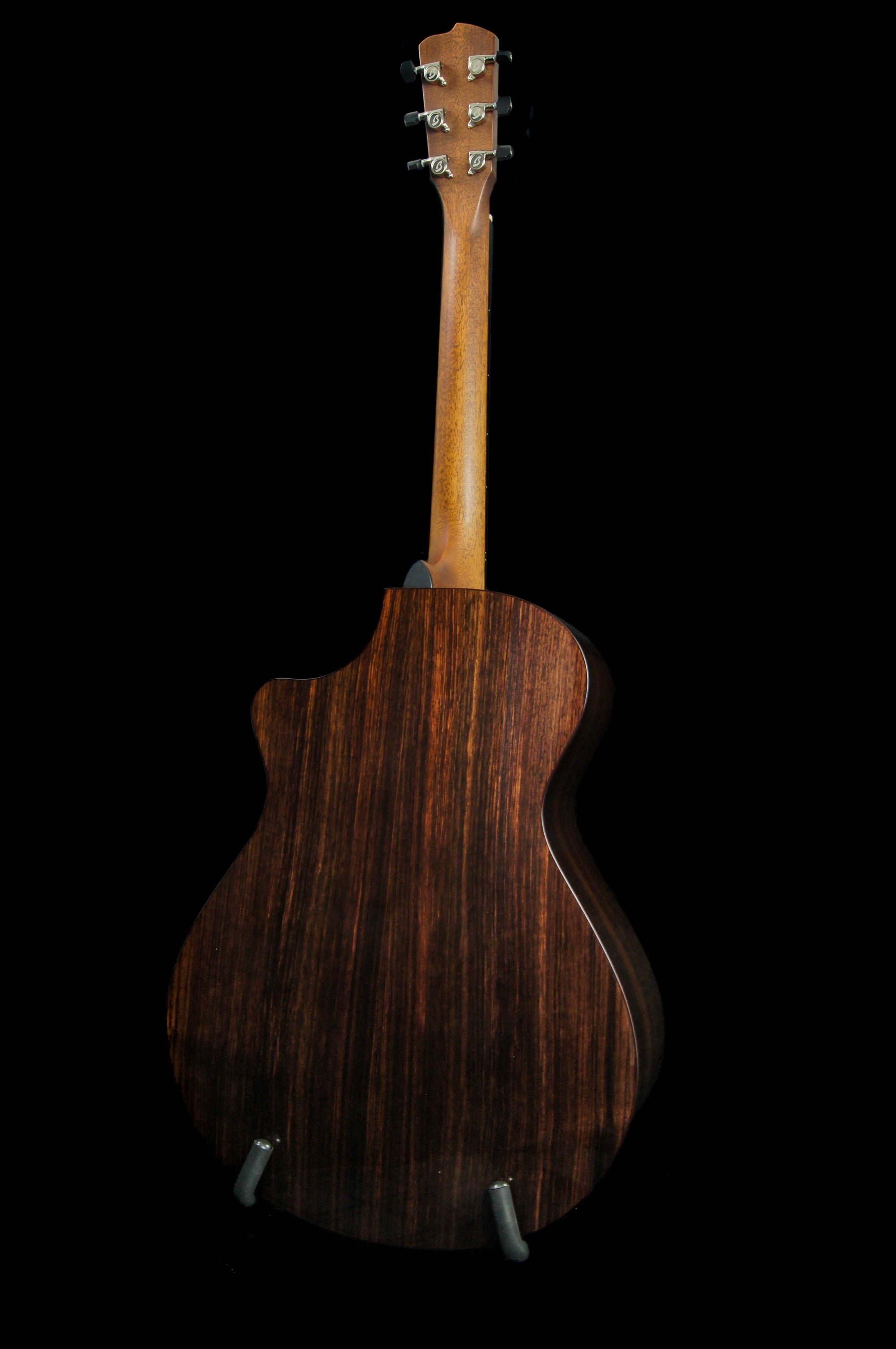 Breedlove Premier Concerto CE Copper Sitka Spruce/Rosewood Acoustic Electric Guitar