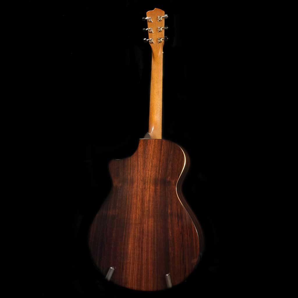 Breedlove Premier Concerto CE Adirondack Spruce/Rosewood Limited Edition Acoustic Guitar