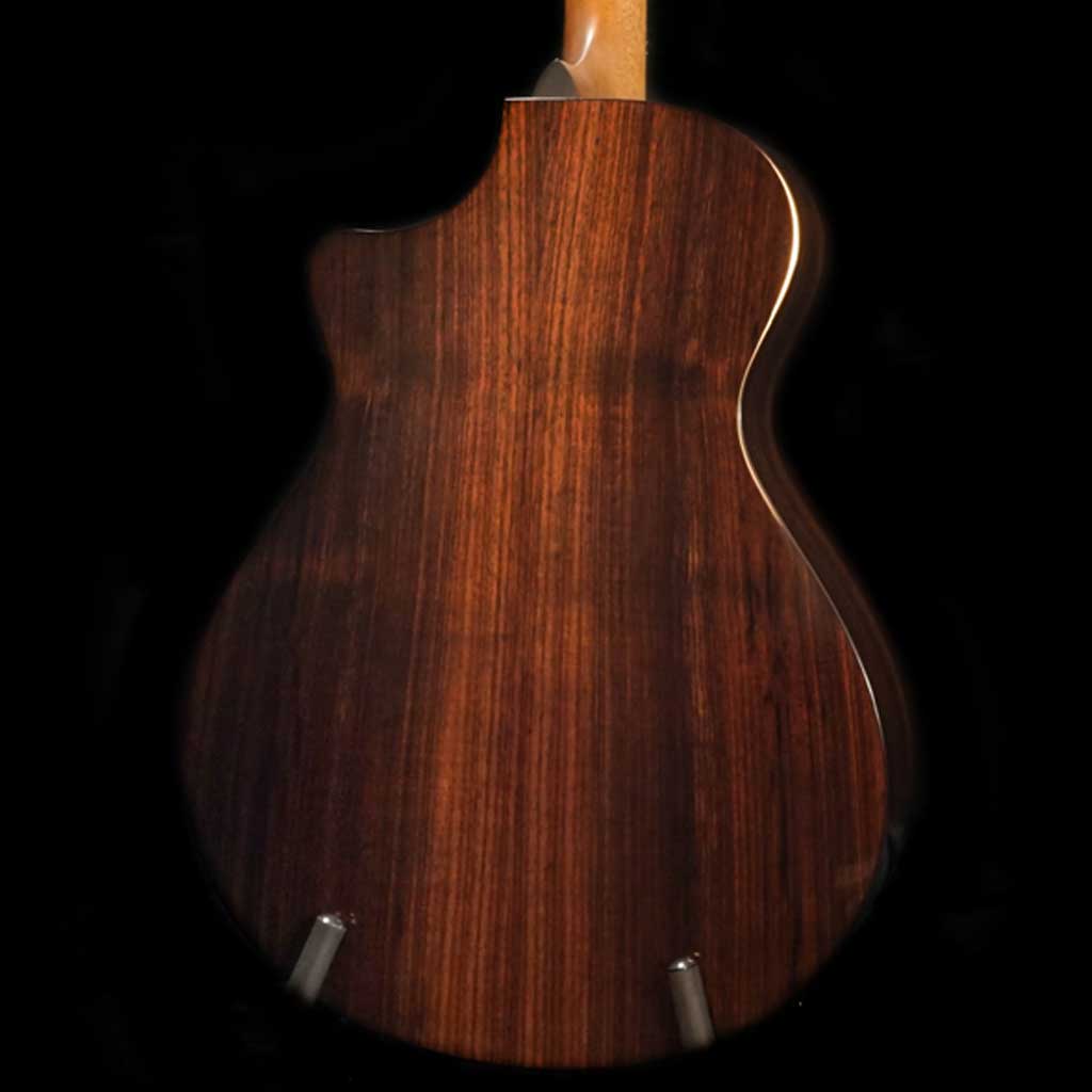 Breedlove Premier Concerto CE Adirondack Spruce/Rosewood Limited Edition Acoustic Guitar