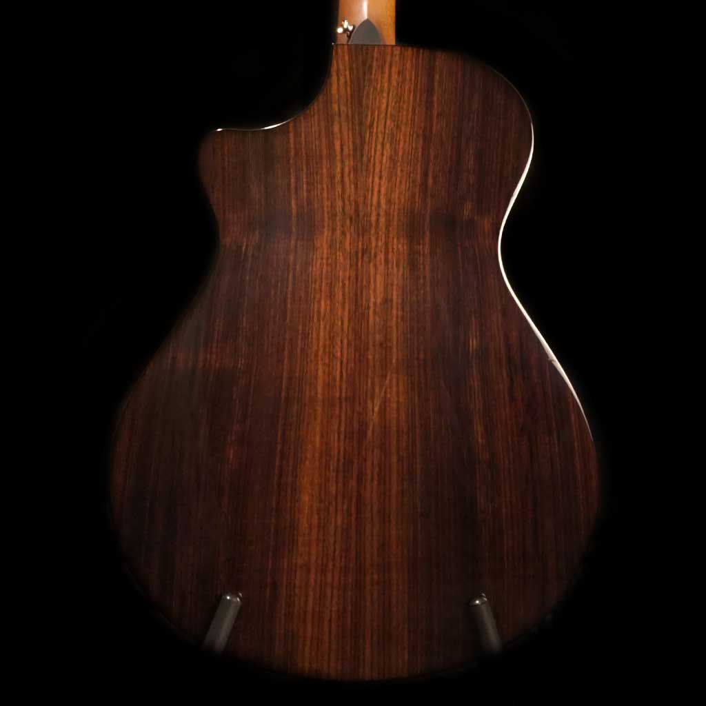 Breedlove Premier Concerto CE Adirondack Spruce/Rosewood Limited Edition Acoustic Guitar