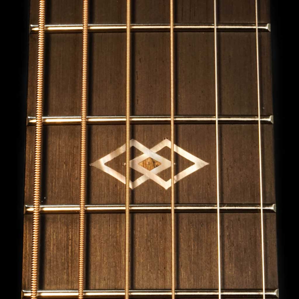 Breedlove Premier Concerto CE Adirondack Spruce/Rosewood Limited Edition Acoustic Guitar