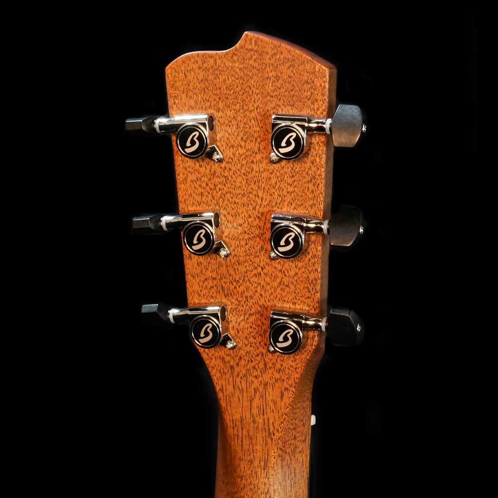 Breedlove Premier Concerto CE Adirondack Spruce/Rosewood Limited Edition Acoustic Guitar