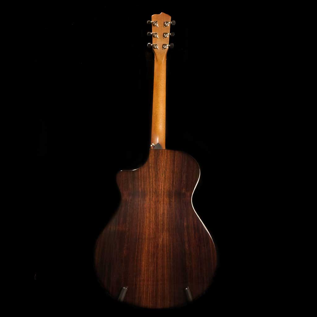 Breedlove Premier Concerto CE Adirondack Spruce/Rosewood Limited Edition Acoustic Guitar